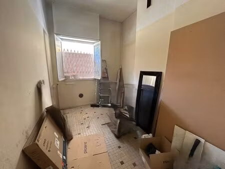 appartement à vendre nice