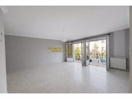 exclusivite location appartement t3 perpignan avec terrasse + do