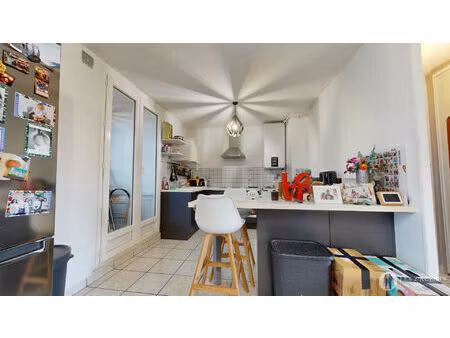 appartement saint martin d'hères 3 pièce(s) 67m2