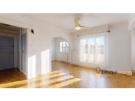 appartement à vendre strasbourg