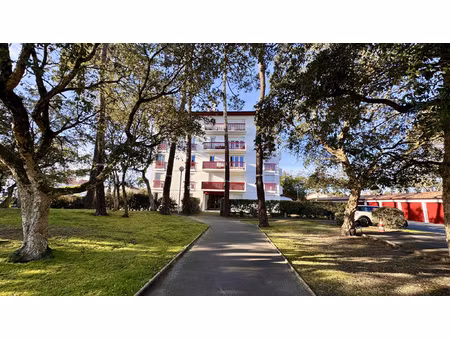 exclusivite proche plages t2 avec balcon