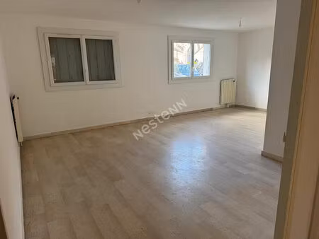 grand appartement 3 de pièces à toulon ouest