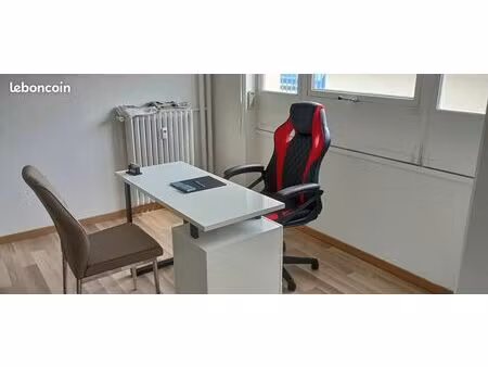 salle de consultation cabinet de santé