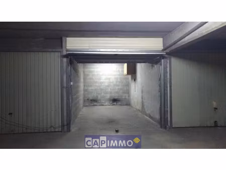 garage la garde proche hopital clemenceau