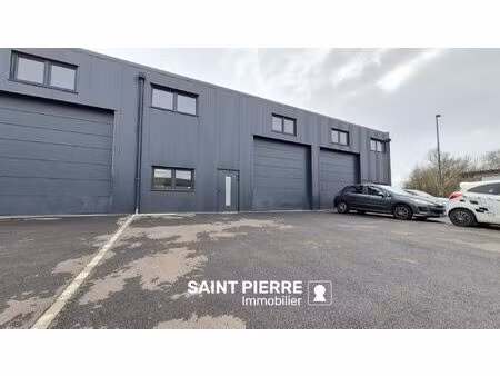 immobilier professionnel à vendre augny