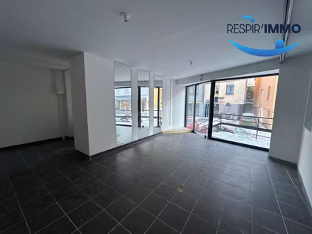 immobilier professionnel à louer beaucourt