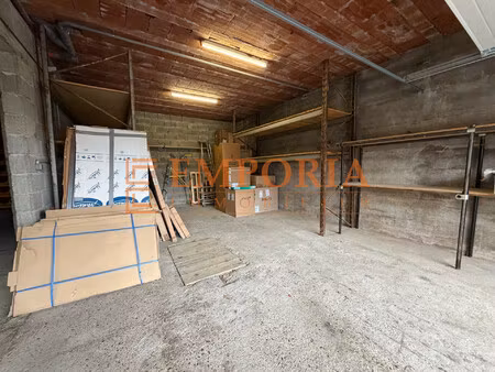 local professionnel de 100 m² à louer – galfingue