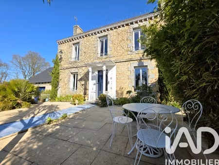 vente demeure 7 pièces