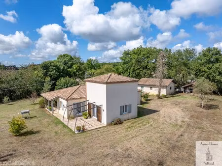 maison à vendre castillonnès