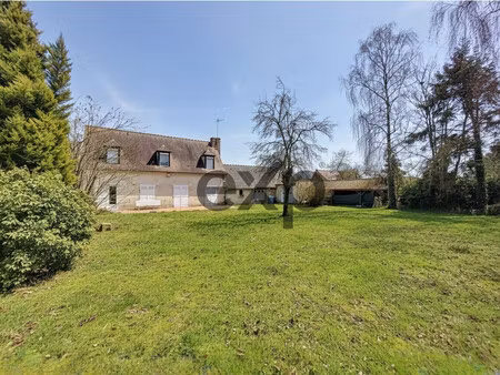 propriété aux multiples possibilités