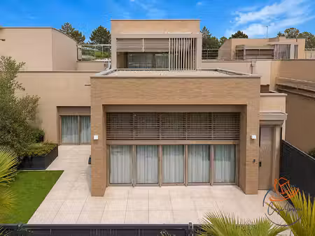 maison ferney voltaire 5 pièce(s) 127 m2