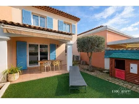 maison de 85m² proche commerces