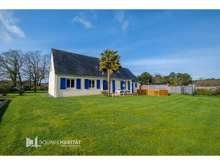 maison familiale guérande