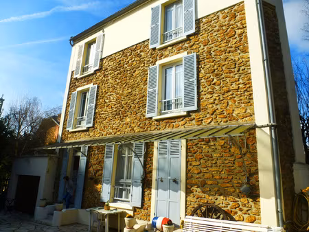 maison proche centre-ville