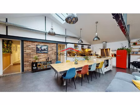 maison à vendre le plessis-bouchard