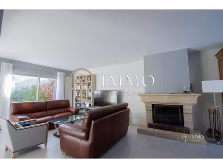 maison familiale de 150m² 4 chambres