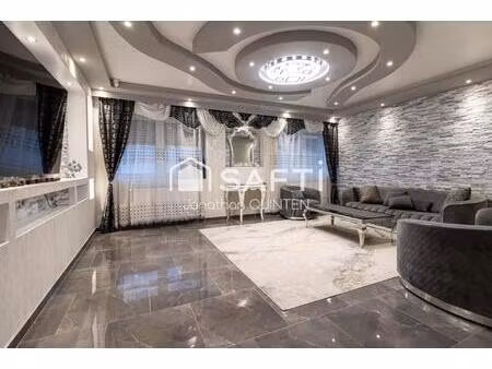 maison avec jardin à prix accessible