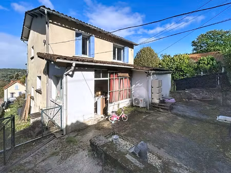 a vendre a marsac sur l'isle