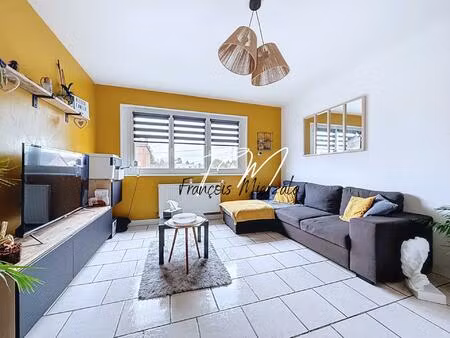 maison bel étage 4 chambres