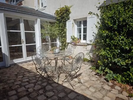 maison à vendre olivet