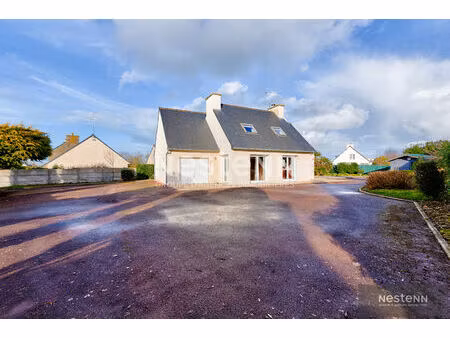 maison à l'hopital de quessoy  3 chambres de 90m²!!