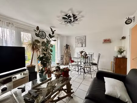 maison rochefort 3 pièce(s) 70 m2