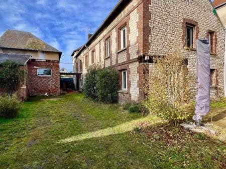 maison à vendre saint-étienne-du-rouvray
