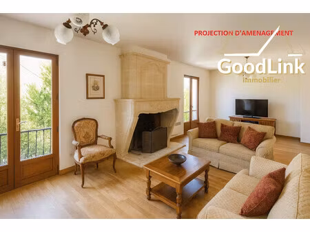 maison à vendre saint-fargeau-ponthierry