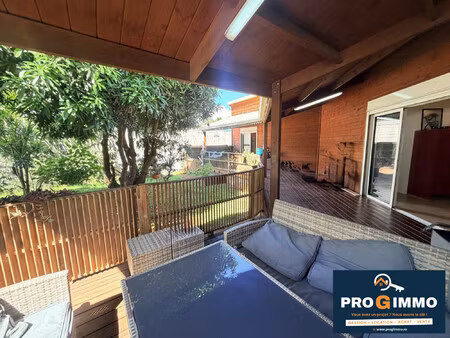 charmante maison traditionnelle créole f4