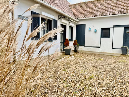 exclusivite acd !!! - propriété entièrement rénovée avec gou