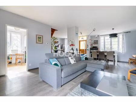 maison spacieuse à vendre à toulouse - fontaine lestang