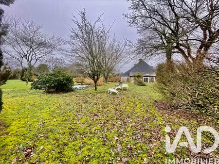 vente maison/villa 8 pièces