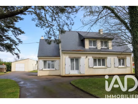 vente maison/villa 7 pièces