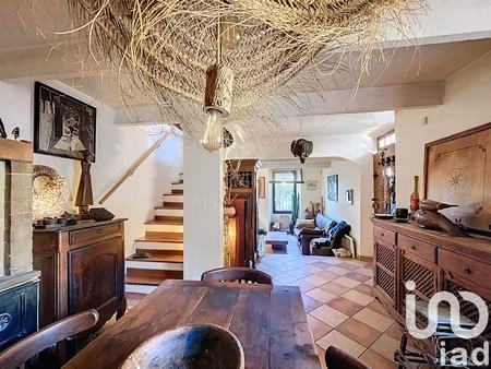 vente maison/villa 3 pièces