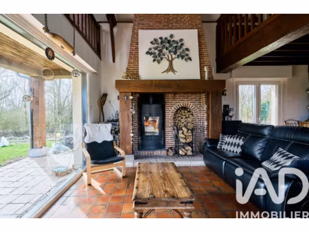 vente maison/villa 7 pièces