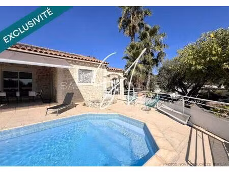 et si votre prochain coup de cœur se trouvait à saint-brès ? ?