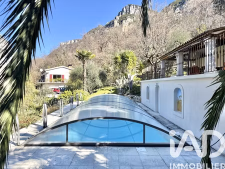 vente maison/villa 8 pièces