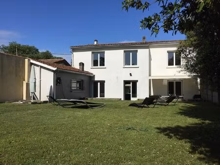 ? grande maison meublée – idéale famille ou colocation (4