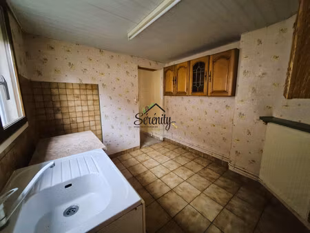 maison à vendre vitry-en-artois