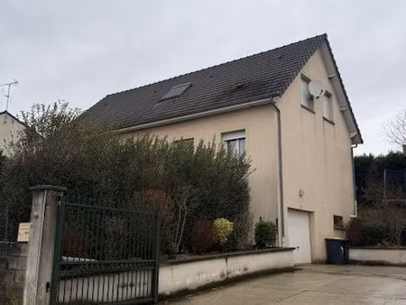 maison à vendre vivier-au-court