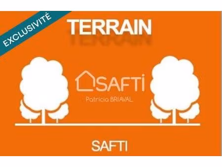 carency terrain constructible