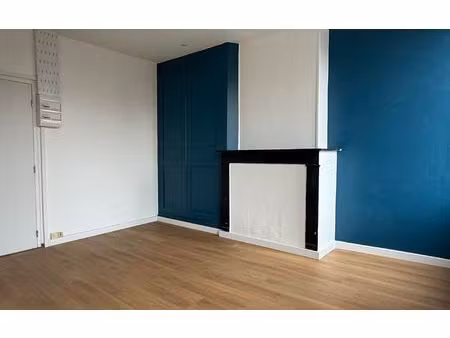 location appartement  32.68 m² t-2 à anzin  600 €