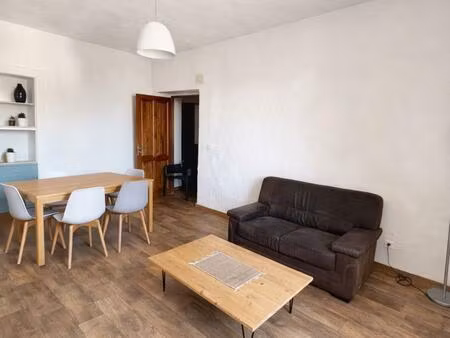 vente appartement 3 pièces 81 m² corte (20250)