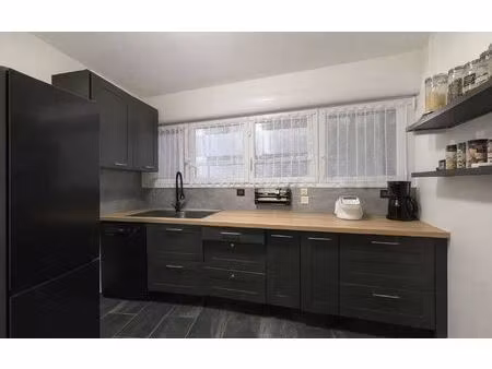 appartement créteil 73.92 m² t-4 à vendre  199 500 €