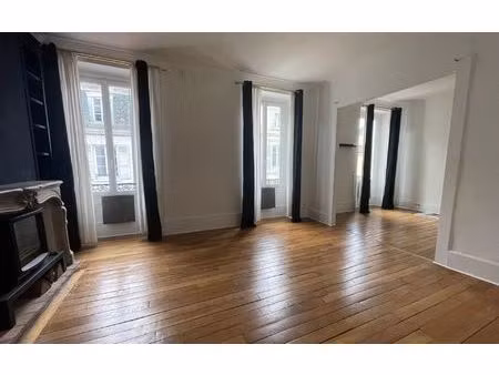 location appartement  92.62 m² t-3 à étampes  1 199 €