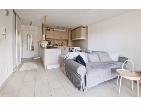 appartement launaguet 33.8 m² t-1 à vendre  119 000 €