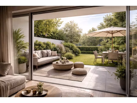 vente appartement 1 pièce 45 m² rosheim (67560)