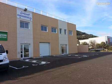 bureau professionnel la farlède