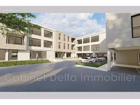 local commercial 100 m²