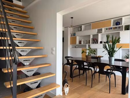 vente maison poitiers (86000)